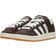 adidas Junior Campus 00S - Dark Brown/White/Gum