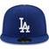 New Era Los Angeles Dodgers 2024 World Series Champions Side Patch 59Fifty Fitted Hat