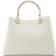 Aldo Surgoine Satchel - White