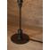 Louis Poulsen PH 2/1 Dusty Terracotta Bordlampe 35.5cm