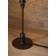 Louis Poulsen PH 2/1 Dusty Terracotta Table Lamp 35.5cm