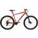 Carrera Vengeance Mountain Bike 27.5" Orange Men's Bike