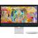 Apple Mac Mini, M2 Chip, Built for Apple Intelligence, 8-Core CPU, 10-Core GPU, 16GB Unified Memory, 256GB SSD Storage, Apple Intelligence