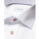 Eton Signature Twill Contrast Details Shirt - White