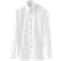 Eton Signature Uni Twill Shirt - White