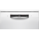 Bosch SMS4EMW06E 60 cm Blanc