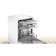 Bosch Serie 4 SMS4EMW06E Hvid