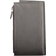 Sergio Tacchini Bifold Wallet With Coin Pocket - Brown