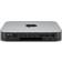 Apple Mac Mini, M2 Pro Chip, Built for Apple Intelligence, 10-Core CPU, 16-Core GPU, 16GB Unified Memory, 512GB SSD Storage