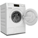 Miele WCB690 WCS 125 Hvit