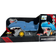 Car Mania Shark Catapult Car