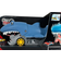 Car Mania Shark Catapult Car