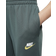 Nike Older Kid's Sportswear Tracksuit - Vintage Green/White (FD3090-338)