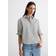 Marc O'Polo Cropped Hemdbluse - Mehrfarbig