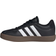 Adidas Kid's VL Court 3.0 - Core Black/Cloud White/Gum