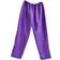 Ciao Disfraz de Joker 11684.XL, para hombre, morado, (52-54)