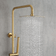 Lavabo Safira (54083) Messing
