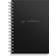 Burde Notebook A5 Notes
