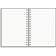 Burde Notebook A5 Notes