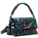 Desigual Midsize Floral Crossbody Bag - Multicolour