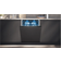 Siemens iQ500 SX75ZX07CE Integrerad
