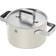 Zwilling Pure Set mit Klappe 5 teile