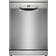 Bosch Series 2 SMS2HVI67G Full-size WiFi-enabled Dishwasher Stainless Steel