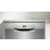 Bosch Series 2 SMS2HVI67G Stainless Steel