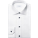 Eton Solid Signature Twill Shirt - White