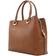 Aldo Legoirii Satchel Bag - Brown