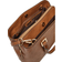 Aldo Legoirii Satchel Bag - Brown