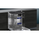 Siemens iQ300 SN63HX71MS Integreret
