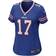 Nike Women's Josh Allen Buffalo Bills Game Jersey