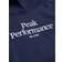 Peak Performance Junior Original Hood - Blue Shadow/Offwhite (G79978-010)