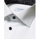 Eton Signature Twill with Paisley Detailing Shirt - White