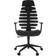 hjh OFFICE ERGO LINE ECO Black Bürostuhl 130cm