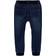 Name It Baggy Fit Stretch Jeans - Dark Blue Denim (13204814)