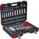 Gedore R45603172 172pcs Hylsnyckel