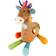 Sigikid Knuffel Giraffe PlayQ XXL