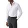 Eton Signature Twill French Cuffs Shirt - White