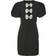 Vero Moda Vmellison Kjole - Black