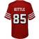 Nike Youth George Kittle San Francisco 49ers Game Jersey