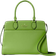 Kate Spade Madison Medium Satchel - Turtle Green