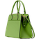Kate Spade Madison Medium Satchel - Turtle Green