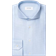 Eton Semi Solid Signature Twill Shirt - Light Blue