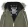 Molo Polaris Fur - Dusty Green (5W23N204-8782)