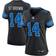 Nike Women's Amon-Ra St. Brown Detroit Lions 2nd Alternate Game Jersey