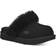 UGG Toddlers' Cozy II Sheepskin Slippers in Black