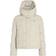 Calvin Klein Short Hooded Puffer Jacket - Pelican