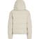 Calvin Klein Short Hooded Puffer Jacket - Pelican